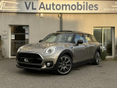 Annonce Mini CLUBMAN occasion Essence COOPER 136CH HYDE PARK BVA  Colomiers