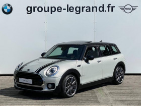 Mini CLUBMAN , garage BMW MINI LE MANS � Le Mans