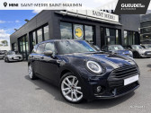 Mini CLUBMAN occasion année 2021 boite Automatique Annonce Mini CLUBMAN occasion Essence Cooper 136ch John Cooper Works BVA7 à Saint-Maximin