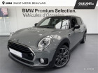 Mini CLUBMAN occasion année 2018 boite Automatique Annonce Mini CLUBMAN occasion Essence Cooper 136ch Kensington BVA à Beauvais