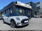 Mini CLUBMAN occasion Gris année 2018 boite Automatique Annonce Mini CLUBMAN occasion Essence Cooper 136ch Kensington BVA à Saint-Maximin