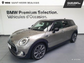 Mini CLUBMAN occasion année 2019 boite Automatique Annonce Mini CLUBMAN occasion Essence Cooper 136ch Kensington BVA à Beauvais