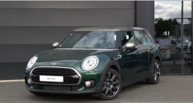 Mini CLUBMAN , garage BMW CHARRIER CHOLET  Cholet