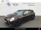 Mini CLUBMAN occasion année 2018 boite Automatique Annonce Mini CLUBMAN occasion Essence Cooper 136ch Kensington BVA7 Euro6d-T à Trelissac