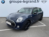 Mini CLUBMAN occasion année 2019 boite Automatique Annonce Mini CLUBMAN occasion Essence Cooper 136ch Kensington BVA7 Euro6d-T à Laval
