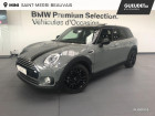 Mini CLUBMAN occasion année 2018 boite Automatique Annonce Mini CLUBMAN occasion Essence Cooper 136ch Kensington BVA7 Euro6d-T à Beauvais