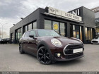 Mini CLUBMAN occasion Bordeaux année 2018 boite Automatique Annonce Mini CLUBMAN occasion Essence Cooper 136ch Kensington BVA7 Euro6d-T à Saint-Maximin