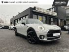 Mini CLUBMAN occasion année 2019 boite Automatique Annonce Mini CLUBMAN occasion Essence Cooper 136ch Kensington BVA7 Euro6d-T à Saint-Maximin