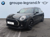 Mini CLUBMAN occasion année 2019 boite Automatique Annonce Mini CLUBMAN occasion Essence Cooper 136ch Kensington BVA7 Euro6d-T à Le Mans
