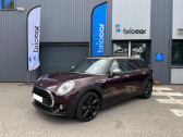 Mini CLUBMAN occasion année 2018 boite Automatique Annonce Mini CLUBMAN occasion Essence Cooper 136ch Kensington BVA7+Toit ouvrant à SAINT-GREGOIRE
