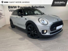Mini CLUBMAN occasion année 2018 boite Manuelle Annonce Mini CLUBMAN occasion Essence Cooper 136ch Kensington Euro6d-T à Rivery
