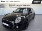 Mini CLUBMAN occasion année 2018 boite Manuelle Annonce Mini CLUBMAN occasion Essence Cooper 136ch Kensington Euro6d-T à Beauvais