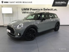 Mini CLUBMAN occasion année 2018 boite Manuelle Annonce Mini CLUBMAN occasion Essence Cooper 136ch Kensington Euro6d-T à Beauvais
