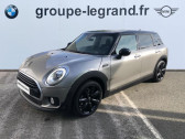Mini CLUBMAN occasion année 2018 boite Manuelle Annonce Mini CLUBMAN occasion Essence Cooper 136ch Kensington à Le Mans
