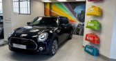 Mini CLUBMAN COOPER 136CH KNIGHTSBRIDGE BVA7   Montgeron 91