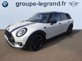 Mini CLUBMAN occasion année 2022 boite Automatique Annonce Mini CLUBMAN occasion Essence Cooper 136ch Knightsbridge BVA7 à Le Mans