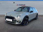 Annonce Mini CLUBMAN occasion Essence Cooper 136ch Knightsbridge � Barberey-Saint-Sulpice