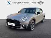 Mini CLUBMAN occasion année 2021 boite Manuelle Annonce Mini CLUBMAN occasion Essence Cooper 136ch Knightsbridge à Le Mans