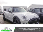 Mini CLUBMAN occasion année 2018 boite Automatique Annonce Mini CLUBMAN occasion Essence Cooper 136ch à Beaupuy