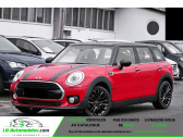 Mini CLUBMAN occasion année 2017 boite Automatique Annonce Mini CLUBMAN occasion Essence Cooper 136ch à Beaupuy