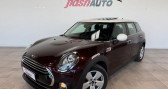 Mini CLUBMAN occasion année 2016 boite Manuelle Annonce Mini CLUBMAN occasion Essence COOPER 136cv-2016 à Gerzat