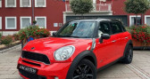 Annonce Mini CLUBMAN occasion Diesel cooper 2.0 sd 143CH all 4  Wittelsheim