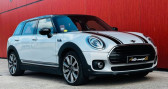 Annonce Mini CLUBMAN occasion Diesel COOPER Canonbury 150 CH 1 MAIN ORIGINE FRANCE  PERPIGNAN
