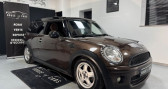 Annonce Mini CLUBMAN occasion Diesel Cooper Clubmann D  Monswiller