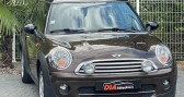 Mini CLUBMAN occasion année 2010 boite Manuelle Annonce Mini CLUBMAN occasion Diesel COOPER D 110CH à COLMAR