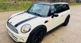 Annonce Mini CLUBMAN occasion Diesel COOPER D 112 CH � Montfermeil
