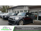 Mini CLUBMAN occasion année 2014 boite Manuelle Annonce Mini CLUBMAN occasion Diesel Cooper D 112 ch à Beaupuy