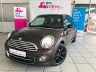 Mini CLUBMAN occasion Marron année 2011 boite Manuelle Annonce Mini CLUBMAN occasion Diesel Cooper D 112ch Pack Chili à Toulouse