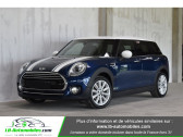 Mini CLUBMAN occasion année 2017 boite Automatique Annonce Mini CLUBMAN occasion Diesel Cooper D 150 ch BVA8 à Beaupuy