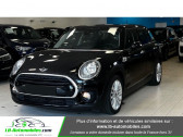 Mini CLUBMAN occasion année 2019 boite Automatique Annonce Mini CLUBMAN occasion Diesel Cooper D 150 ch BVA8 à Beaupuy