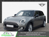 Mini CLUBMAN occasion année 2018 boite Automatique Annonce Mini CLUBMAN occasion Diesel Cooper D 150 ch BVA8 à Beaupuy
