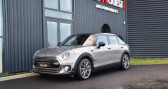 Mini CLUBMAN COOPER D 150 EDITION HYDE PARK BVA8  2017 - annonce de voiture en vente sur Auto Sélection.com