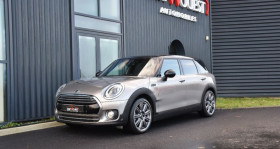 Mini CLUBMAN , garage CARWOUEST  pontivy