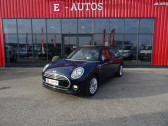 Mini CLUBMAN occasion année 2017 boite Automatique Annonce Mini CLUBMAN occasion Diesel Cooper D 150ch Business Executive BVA à Barberey-Saint-Sulpice