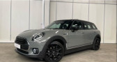 Mini CLUBMAN occasion année 2020 boite Automatique Annonce Mini CLUBMAN occasion Diesel Cooper D 150ch Canonbury BVA8 à Mantes La Jolie
