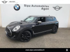 Mini CLUBMAN occasion Noir année 2020 boite Automatique Annonce Mini CLUBMAN occasion Diesel Cooper D 150ch Canonbury BVA8 à Boé