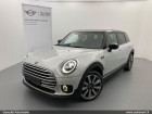 Mini CLUBMAN occasion Gris année 2021 boite Automatique Annonce Mini CLUBMAN occasion Diesel Cooper D 150ch Canonbury BVA8 à Jaux