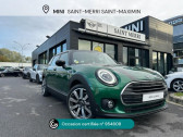 Mini CLUBMAN occasion année 2020 boite Automatique Annonce Mini CLUBMAN occasion Diesel Cooper D 150ch Canonbury BVA8 à Saint-Maximin