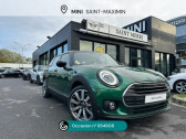 Mini CLUBMAN occasion année 2020 boite Automatique Annonce Mini CLUBMAN occasion Diesel Cooper D 150ch Canonbury BVA8 à Saint-Maximin