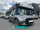 Mini CLUBMAN occasion année 2019 boite Automatique Annonce Mini CLUBMAN occasion Diesel Cooper D 150ch Canonbury BVA8 à Saint-Maximin