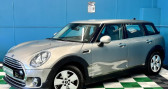 Annonce Mini CLUBMAN occasion Diesel COOPER D 150CH CHILI � Royan