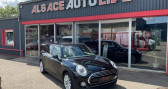 Mini CLUBMAN occasion année 2016 boite Manuelle Annonce Mini CLUBMAN occasion Diesel COOPER D 150CH CHILI à Eckbolsheim