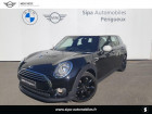 Mini CLUBMAN occasion année 2016 boite Manuelle Annonce Mini CLUBMAN occasion Diesel Cooper D 150ch Chili à Trelissac