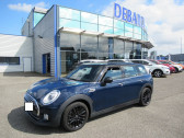 Mini CLUBMAN occasion année 2018 boite Automatique Annonce Mini CLUBMAN occasion Diesel COOPER D 150CH EXQUISITE BVA à Labège