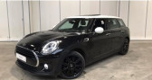 Mini CLUBMAN occasion année 2017 boite Automatique Annonce Mini CLUBMAN occasion Diesel Cooper D 150ch Hyde Park BVA à Mantes La Jolie