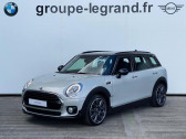 Mini CLUBMAN occasion année 2018 boite Automatique Annonce Mini CLUBMAN occasion Diesel Cooper D 150ch Hyde Park BVA à Le Mans